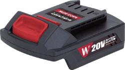 Adapt�r Worcraft ShareSYS, 20 V, nap�janie na akumul�tor