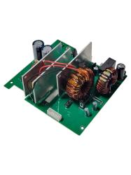 PCB doska na Nab�ja�ka autobat�ri� Worcraft BC-219, diel 4