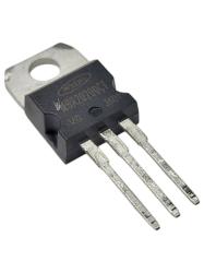 Dioda na Nab�ja�ka autobat�ri� Worcraft BC-219, diel 20