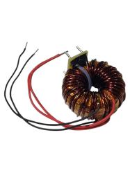 Transform�tor na Nab�ja�ka autobat�ri� Worcraft BC-219, diel 19