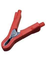 Svorka nab�jania �erven� na Nab�ja�ka autobat�ri� Worcraft BC-219, diel 9