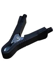 Svorka nab�jania �ierna na Nab�ja�ka autobat�ri� Worcraft BC-219, diel 10