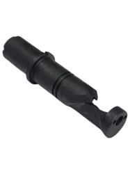 Udern� piest na Reza� plechu Worcraft CHMN-S20LiB, diel 4