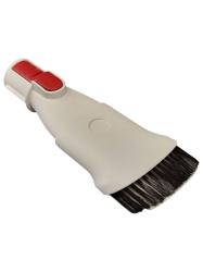 �trbinov� sacia hubica 2 v 1 na Vys�va� Worcraft CPVC-S20LiB diel 5-4