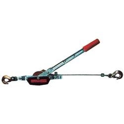 Napin�k Strend Pro HP-995, lanov�, ra��ov�, oce�ov� lano L-1 m/5 mm, max. 1000 kg