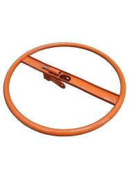 Volant na mie�a�ku CMX12, diel 18