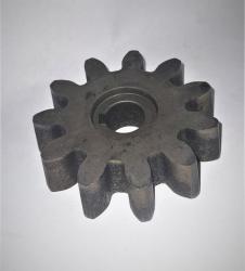 Koleso CMX16, ozuben�, diely 29, 30