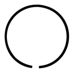 Kruzok TT-BC520, piestny