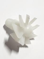 Tryska WPSR202 rozspra�ovacia, diel B123