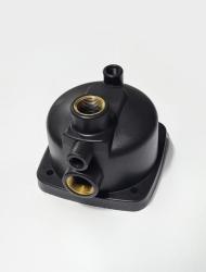 Kryt predn� SWP-100, diel 6