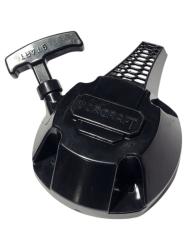 �tart�r na krovinorez GT52-430.03, diel 3