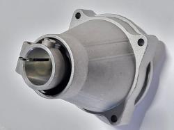 Pr�ruba hriade�a k motoru GT52-430, diely 29-37