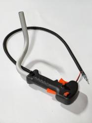 Rukov� prav� GT52-430, diel 71