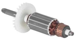 Rotor pre br�sku na sadrokart�n Burley R7237A-F, diel 23