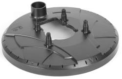 Kryt pre br�sku na sadrokart�n Burley R7237A-F, diel 43