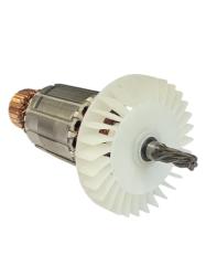 Rotor pre mie�adlo Burley R6216B, diel 48