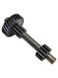 Prevodovka pre mie�adlo Burley R6208C, diely 21-30