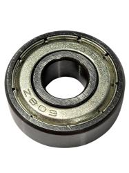 Lo�isko pre mie�adlo Burley R6208C, diel 37