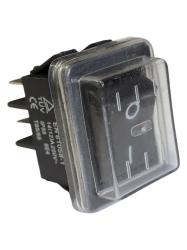 Vyp�na� pre vys�va� VC128, diel 23