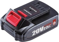 Akumul�tor Worcraft CLB-20V-2.0, ShareSYS, 2000 mAh, S20Li, r�chlonab�janie