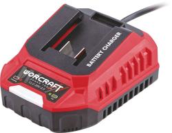 Nab�ja�ka Worcraft CLC-20V-2.0 ShareSYS