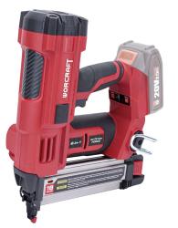 Sponkova�ka Worcraft CNS-S20LiB ShareSYS, 20V Li-Ion, s regul�ciou, sponky U + klince T