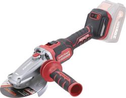 Br�ska Worcraft HD Professional CAG-S20LiBF-125, 125 mm, uhlov�, bezuhl�kov�, s regul�ciou