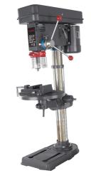 V�ta�ka Worcraft DP05-16, 450W, k��� 16 mm, stojanov�, so zver�kom