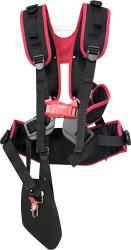 Popruh na krovinorez Strend Pro Premium TW010-W, dvojramenn�