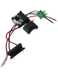 Vyp�na� CD-20LiH, diel 14