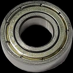 Lo�isko CSS-S20Li, diel 25