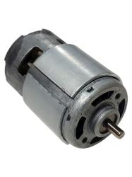 Motor CHD-S20Li, diel 39