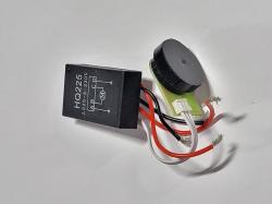 Regul�tor DS07-225, diel 71