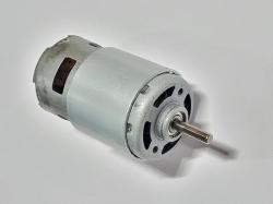 Motor CJS-S20Li, s uhl�kom, diel 17