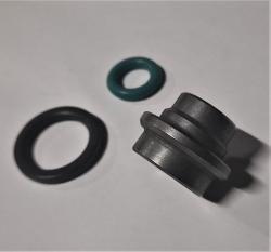 Prevodovka RH09-26A diely 39-42