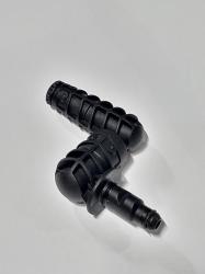 Tryska na vysokotlakov� �isti�, zato�en�