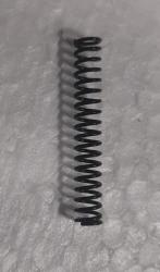 Nap�nacia listov� pru�ina CHS-S20LiB diel 13