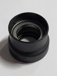 Zostava polohovacej obj�mky na kladivo Worcraft WRH13-26DFR, diel 17 a 22