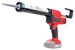 Pi�to� Worcraft CCG-S20LiA ShareSYS, 20V Li-Ion, v�tla�n�