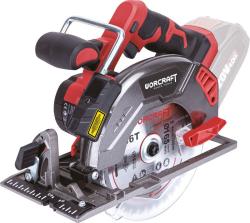 P�la Worcraft CCS-S20LiB ShareSYS, 20V Li-Ion, 165 mm, okru�n�, bezuhl�kov�