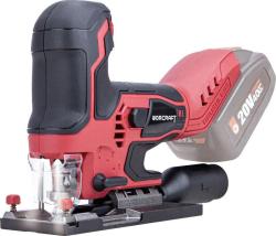 P�la Worcraft CJS-S20LiB ShareSYS, 20V Li-ion, priamo�iara, bezuhl�kov�