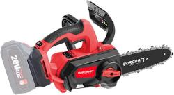 P�la Worcraft CGC-S20LiB ShareSYS, 20V Li-Ion, re�azov�, li�ta 20,5 cm, bez akumul�tora, u