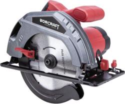 Pla Worcraft CS15-185, okrun, 1500 W
