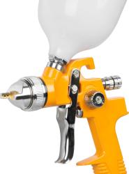 Pito Airtool S-970A, na farbu, striekacia na kompresor, 600CC