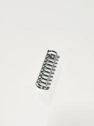 Pru�ina na striekaciu hlavu na pi�to� Q1P-WYT23-800