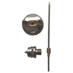 Sada Airtool S-970A, n�hradn� tryska a ihlica na striekaciu pi�to�