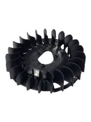 Ventil�tor pre kosa�ku Strend Pro QN41D, benz�nov�, 2,4 kW z�ber 40,6 cm, diel 46