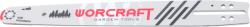 Li�ta vodiaca na p�lu Worcraft CGC-S20LiBA, diel 1