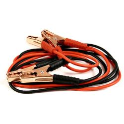 K�bel Strend Pro CA1201 400A, �tartovacie k�ble do auta, L-2,4 m