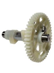 Zostava va�kov�ho hriade�a na Kosa�ka Strend Pro QL51PD-196, diel 5